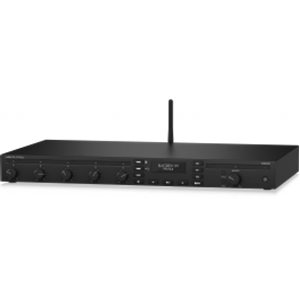 Obrázek z LAB GRUPPEN CPA1201 Komerční zesilovač s Bluetooth 