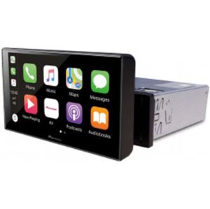 Obrázek z Pioneer SPH-EVO64DAB-UNI multimediálnní přehravač 