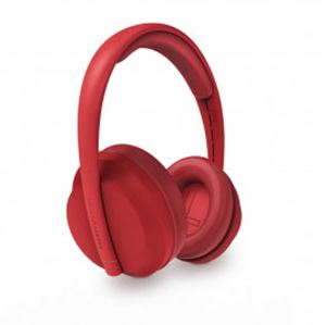 Obrázek z Energy Sistem Hoshi Eco - Bluetooth sluchátka Červená 