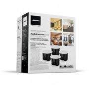 Obrázek BOSE AudioPack Pro C4W, bílý