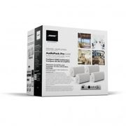 Obrázek BOSE AudioPack Pro S4W, bílý