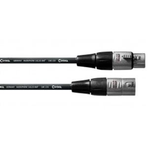 Obrázek z CORDIAL CFM 1 FM Kabel mikrofonu 