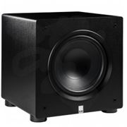 Obrázek ELAC Varro PS250 aktivní subwoofer, černý vinyl