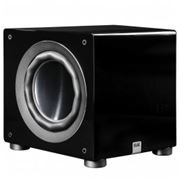 Obrázek ELAC Varro DS1000 aktivní subwoofer, high gloss black