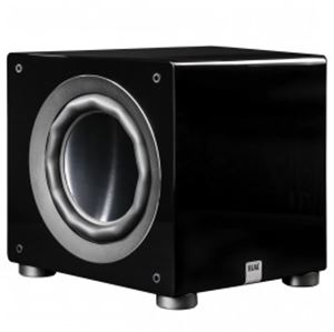 Obrázek z ELAC Varro DS1000 aktivní subwoofer, high gloss black 