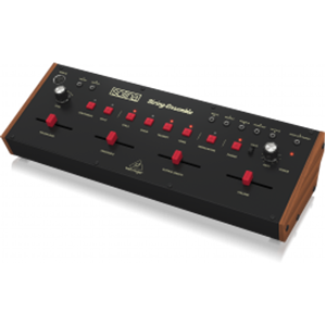 Obrázek z Behringer SOLINA STRING ENSEMBLE Analogový smyčcový syntezátor 