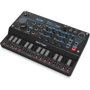 Obrázek z Behringer PRO-VS MINI 4- Hlasový hybridní syntezátor 