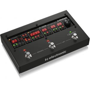 Obrázek z TC Electronic 2290 P DYNAMIC DIGITAL DELAY 