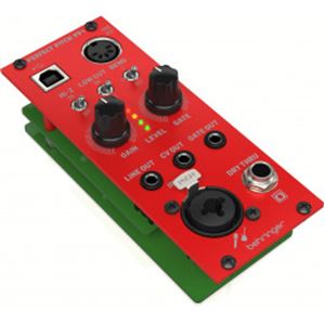 Obrázek z Behringer PERFECT PITCH PP1 Eurorack Modul 