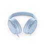 Obrázek z BOSE QuietComfort Headphones, moonstone blue 