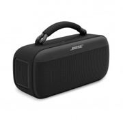 Obrázek BOSE SoundLink MAX Bluetooth reproduktor, černý