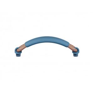 Obrázek z Bose Soundlink Max Rope Handle, blue dusk-apricot 