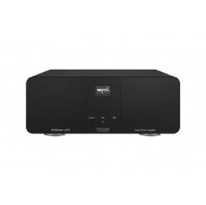 Obrázek z SPL Performer s900 výkonový zesilovač, černý 