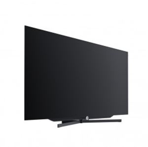 Obrázek z LOEWE bild S.77 Smart TV, 4K Ultra HD OLED HDR 2TB SSD Integrovaný soundbar, graphite grey 