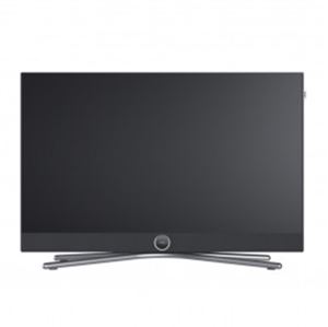 Obrázek z LOEWE Bild C, 32'' Smart, Full HD TV, basalt grey 
