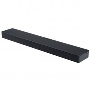 Obrázek z LOEWE Klang Bar3 MR Soundbar, set reproduktorů, basalt grey 