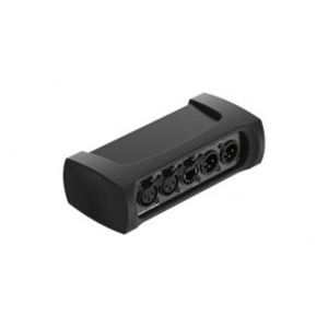 Obrázek z NEUTRIK NA-2I2O-DLINE Dante Interface 