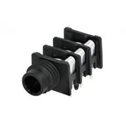 Obrázek NEUTRIK NRJ6HH stereo jack