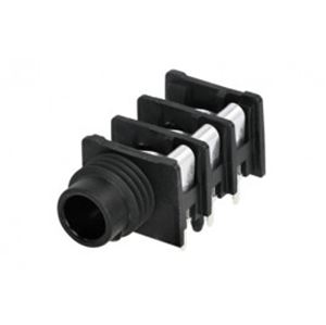 Obrázek z NEUTRIK NRJ6HH stereo jack 