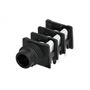 Obrázek z NEUTRIK NRJ6HH stereo jack 