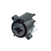 Obrázek NEUTRIK NCJ6FA-V-0  Combo konektor