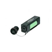 Obrázek NEUTRIK NAO2SA-H1W-A opticalCON DUO adaptér