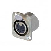 Obrázek NEUTRIK NC5FD-LX XLR konektor