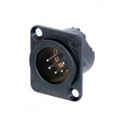Obrázek NEUTRIK NC5MD-LX-BAG XLR konektor