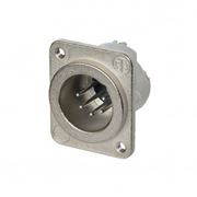 Obrázek NEUTRIK NC5MD-LX-M3 XLR konektor