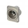 Obrázek z NEUTRIK NC5MD-LX-M3 XLR konektor 