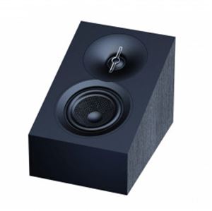 Obrázek z ELAC DEBUT A4.3 Atmos / on-wall reprosoustava, černá 