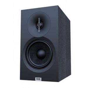 Obrázek z ELAC DEBUT B5.3 3.gen., policová reprosoustava, černá 