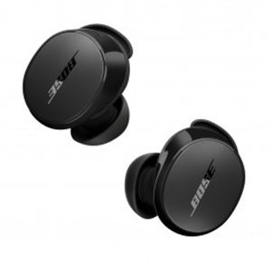 Obrázek z BOSE QuietComfort Earbuds bluetooth sluchátka s aktivním potlačením hluku, černá 