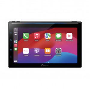 Obrázek z Pioneer SPH-EVO107DAB-UNI2 Multimediální přijímač 