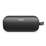 Obrázek BOSE SoundLink Flex II Bluetooth reproduktor, černý