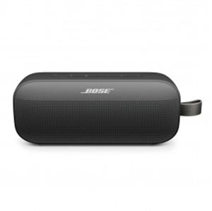 Obrázek z BOSE SoundLink Flex II Bluetooth reproduktor, černý 