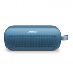 Obrázek z BOSE SoundLink Flex II Bluetooth reproduktor, blue dusk 