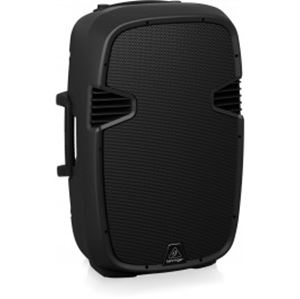 Obrázek z Behringer PK115 Pasivní 2-pásmový PA reproduktor 