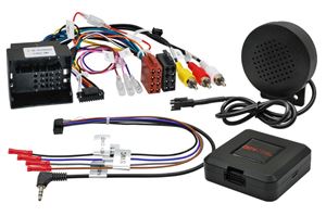 Obrázek z Adapter pro ovladani na volantu Peugeot / Citroen 