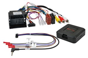 Obrázek z Adapter pro ovladani na volantu Peugeot / Citroen 