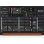 Obrázek z Behringer WING BK digitální mixpult 