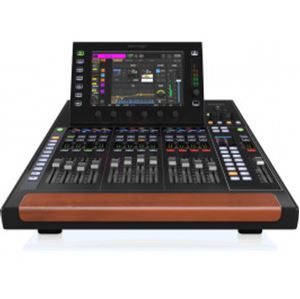 Obrázek z Behringer WING COMPACT digitální mixpult 