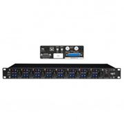 Obrázek SPL P8+ADC8  mikrofonní předzesilovač s digitálním převodníkem