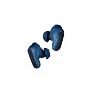 Obrázek z BOSE QuietComfort Ultra Earbuds, lunar blue 
