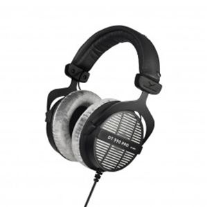 Obrázek z beyerdynamic DT 990 PRO hifi sluchátka 80 Ohm 