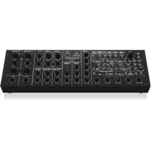Obrázek z Behringer K-2 MKII Analogový semi-modulární syntezátor 