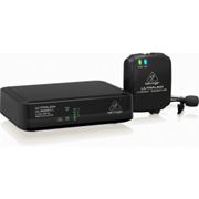 Obrázek Behringer ULM300LAV bezdrátový mikrofonní set klopový