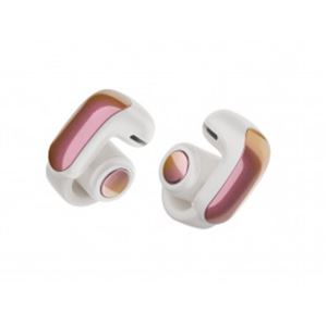 Obrázek z BOSE Ultra Open Earbuds otevřená bezdrátová in ear sluchátka, sunset iridescent 