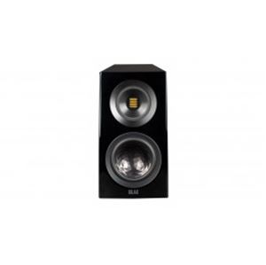 Obrázek z ELAC CONCENTRO S 503.2 policová reprosoustava, černý lesk 