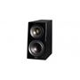 Obrázek z ELAC CONCENTRO S 503.2 policová reprosoustava, černý lesk 